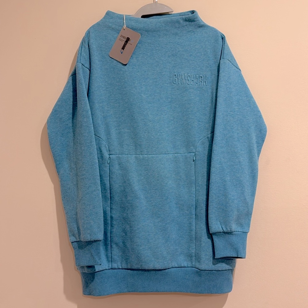 GYMSHARK HOODIE